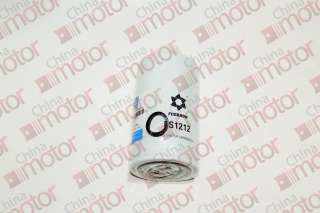 FS1212 Фильтр топливный сепаратор L10, LT10, LTA10, N14, в Новосибирске