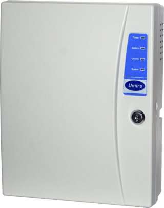 ПОРП-1 Комбинированное техническое средство охраны