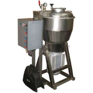 Куттер (вакуумный) ИПКС-032-80В(Н)