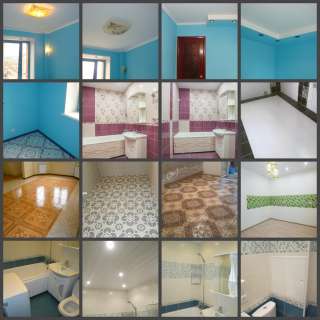 Местный Частный Мастер Универсал. Предлагаю Вам свои услуги по ремонту квартир и ванных комнат