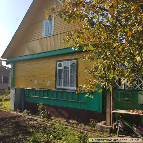 Дачный участок в Белоруссии