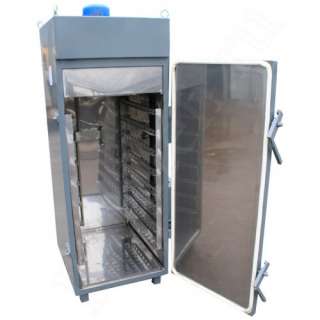 Камера копчения (термодымовая) КТД-50