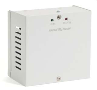 РАПАН-20 металл Источник вторичного электропитания резервированный