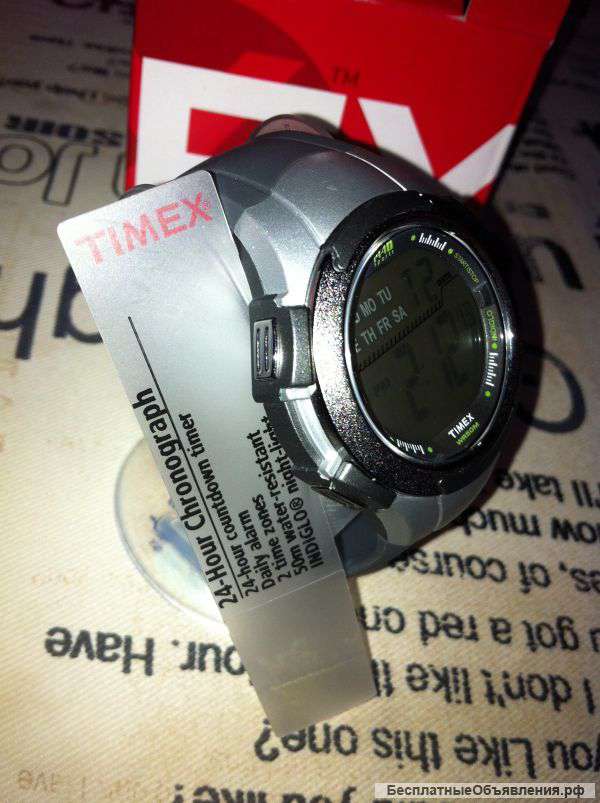 Часы Timex