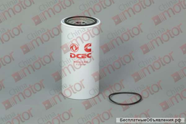 FS19914 Фильтр топливный сепаратор CUMMINS QSX15 в Новосибирске