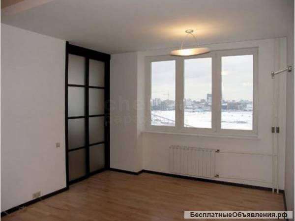 Ремонт квартир под отделку