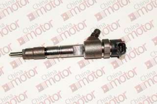 Форсунка топливная FOTON 1039 E3, JMC 1032 E3 в Новосибирске