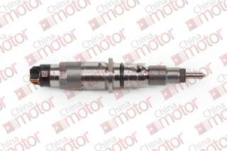 Форсунка топливная cummins ISBe, ISDe в Новосибирске