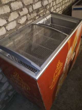 Внимание Хмельницкий Морозильные лари опт и в розницу бу. Гарантия Доставка