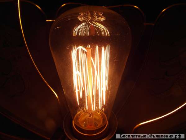 Лампы декоративные 220 Вольт Paulmann Германия