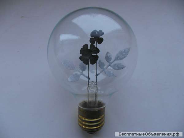 Лампы декоративные 220 Вольт Paulmann Германия