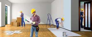 Ремонт-отделка