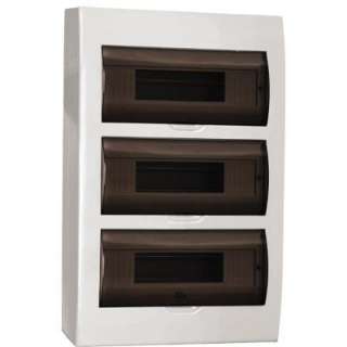 ЩРН-П-36 IP41 (MKP12-N-36-40-05) Щиток модульный навесной