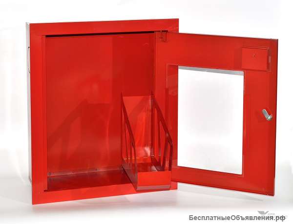 Пожарный шкаф ШПК 310 ВОК