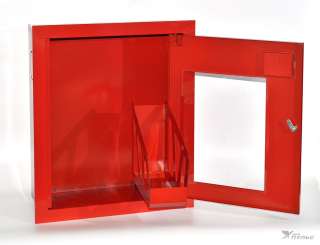 Пожарный шкаф ШПК 310 ВОК