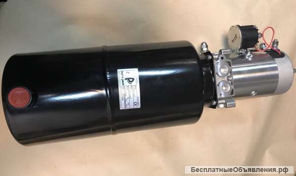 Поверпек Hydra-Pack 24V-3,0KW 4,2 CM³