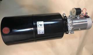 Поверпек Hydra-Pack 24V-3,0KW 4,2 CM³