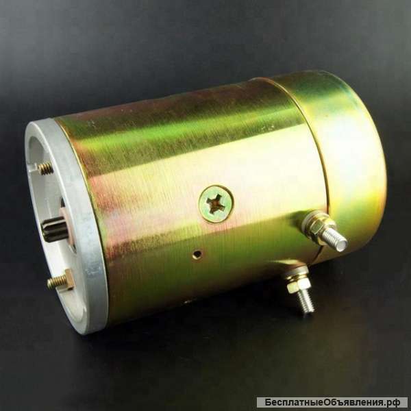Поверпек Hydro-Pack 12V-1,6KW 0,0CM³