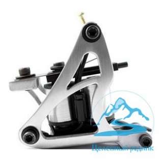 Тату- машинка индукционная