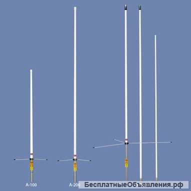Anli A-200 DB Антенна