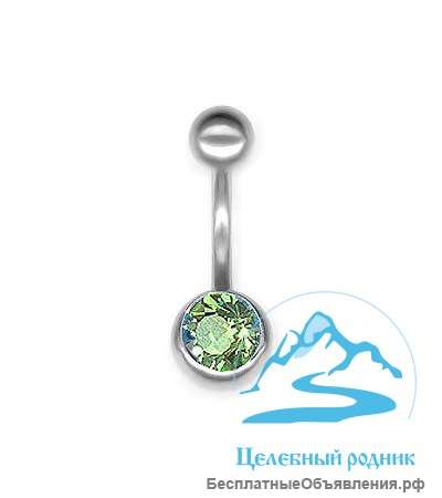 Хризолит Банан