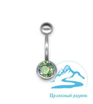 Хризолит Банан