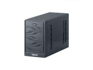 ИБП Legrand Niky 800ВА 2К+З и МЭК