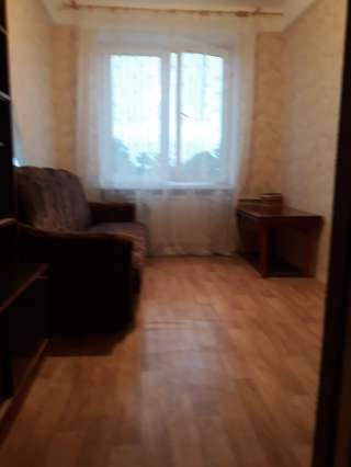 Сдаю комнату в 2-х к.кв.