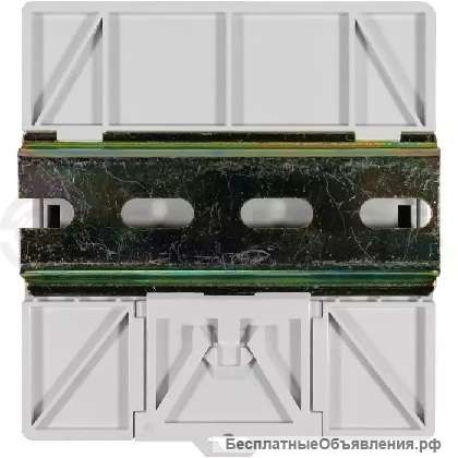 Tantos TS-3A-DIN-UPS источник вторичного питания на DIN-рейку резервированный 12В, 3А