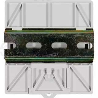 Tantos TS-3A-DIN-UPS источник вторичного питания на DIN-рейку резервированный 12В, 3А