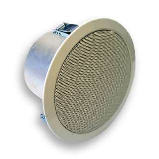 Громкоговоритель потолочный КИ10-П