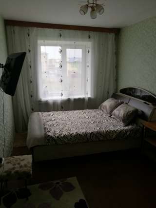 Гостиница « Селена»