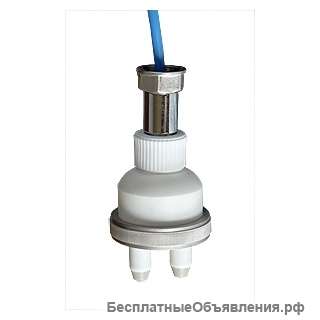 СО-2 сигнализатор уровня осадка