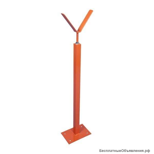 ОР Опора для стрелы стационарная