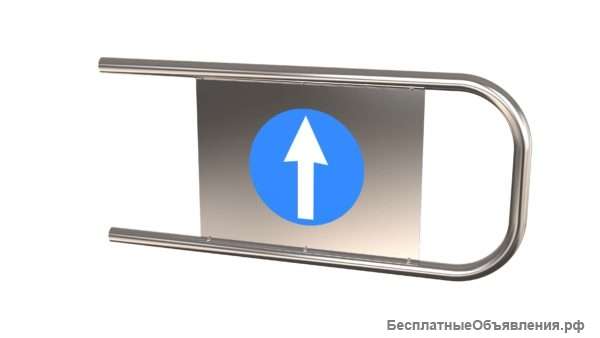 Ростов-Дон дуга для К3 L=860 мм Створка для калитки