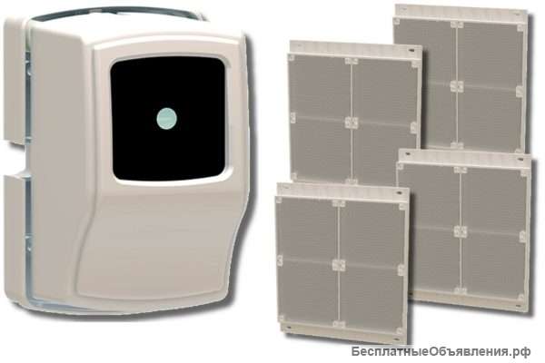 ИП212-152ЛМ “ИПДЛ-152ЛМ” на 30-120 м Извещатель пожарный дымовой оптико-электронный линейный