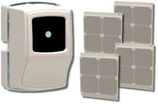 ИП212-152ЛМ “ИПДЛ-152ЛМ” на 30-120 м Извещатель пожарный дымовой оптико-электронный линейный