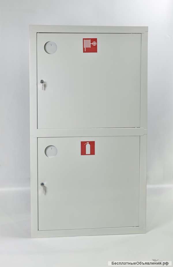 Пожарный шкаф ШПК 320-12 ВЗБ