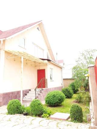 2-х этажный дом ж/м Арча Бешик 5 мин от Южная Магистраль-Баха