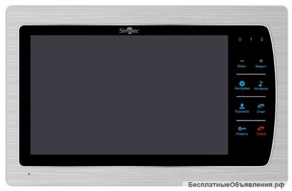 ST-MS310M-SL Монитор видеодомофона