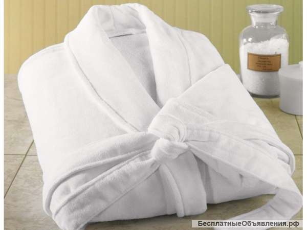 Текстиль для санаториев