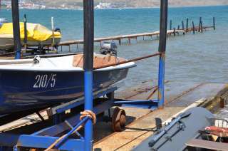 Эллинг Коктебель