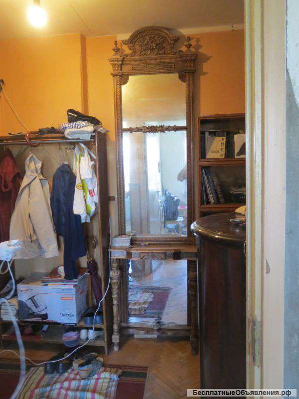 Зеркало 19 век