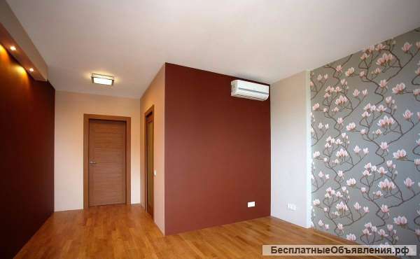 Ремонт квартир недорого