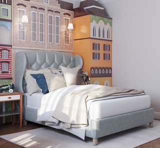 Мебель для детских комнат. Производство.