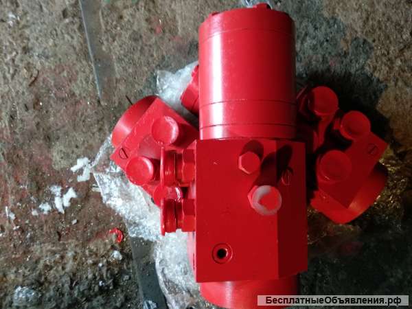 Ремонт узлов кировских, Т-150 в Элисте