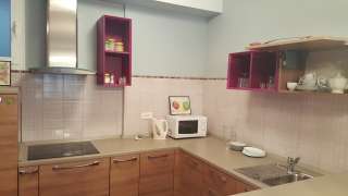 Квартира площадью 136 кв.м, Будва, Пржно, Черногория