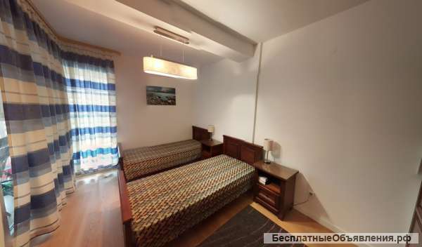 Квартира площадью 136 кв.м, Будва, Пржно, Черногория