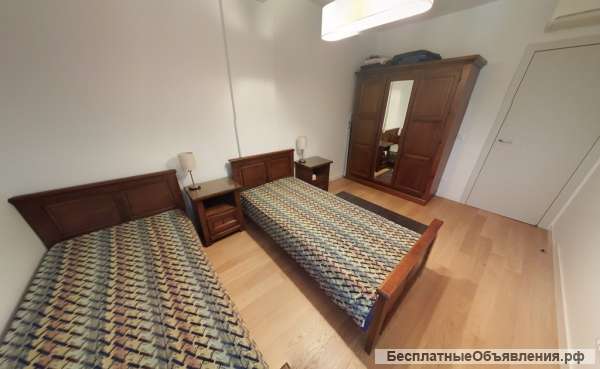 Квартира площадью 136 кв.м, Будва, Пржно, Черногория