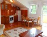 Квартира площадью 59 кв.м., Тиват, Черногория